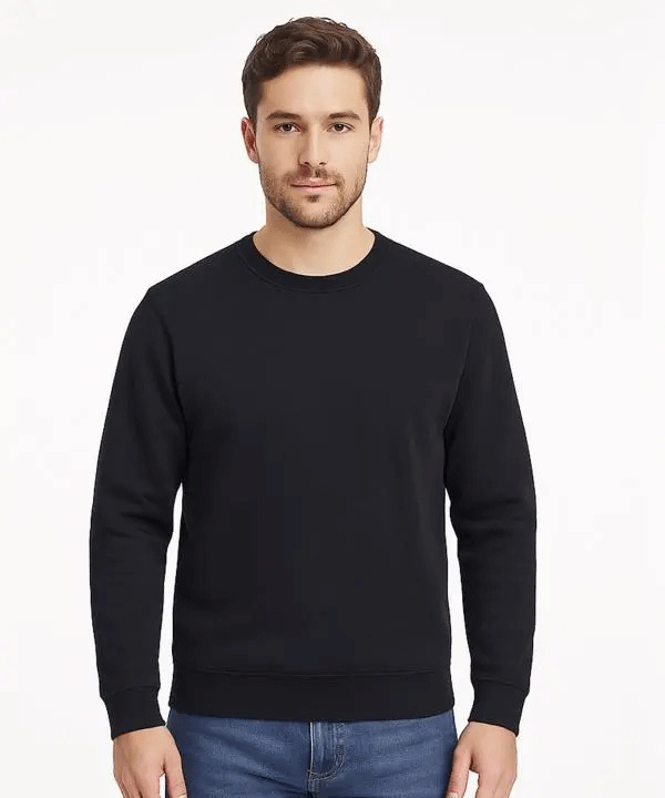 سوییشرت مردانه کوتون Koton کد 6WAM56W040T