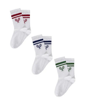 جوراب زنانه کوتون Koton کد 6WAK80425AA