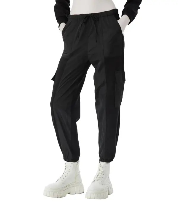 شلوار زنانه کوتون Koton کد 6WAK62W109W