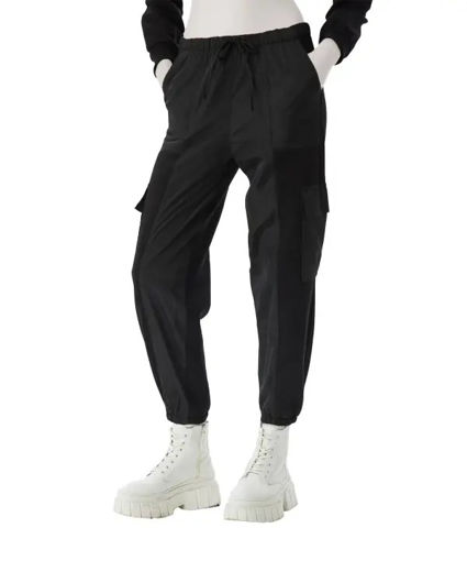 شلوار زنانه کوتون Koton کد 6WAK62W109W