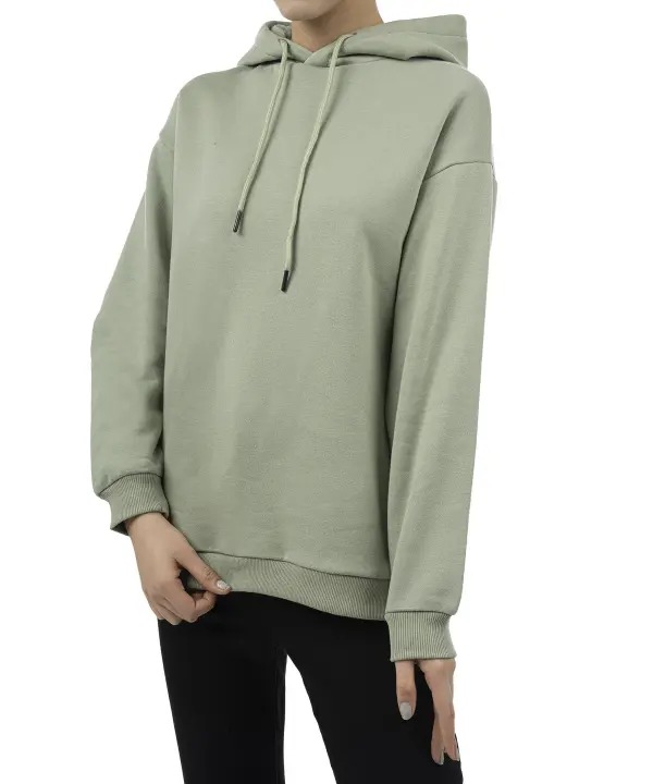 هودی زنانه کوتون Koton کد 5WAL56W029T