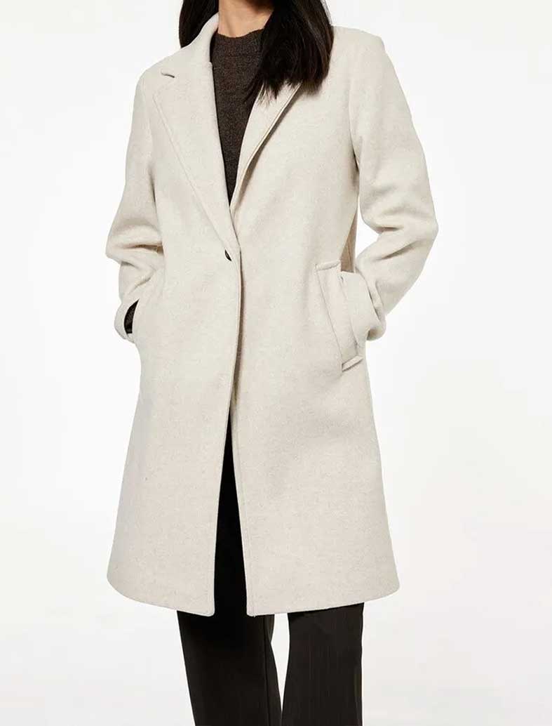 پالتو زنانه کوتون Koton کد 6WAK00112EW