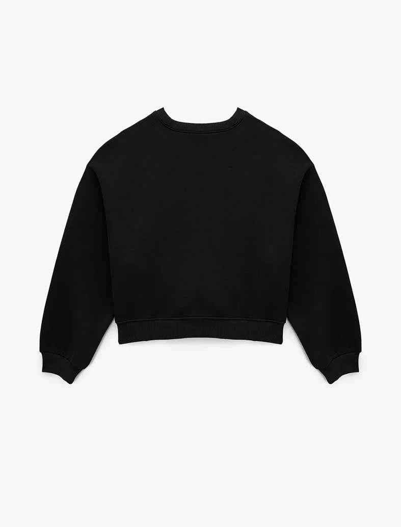 سویشرت زنانه کوتون Koton کد 6WAK10033EK