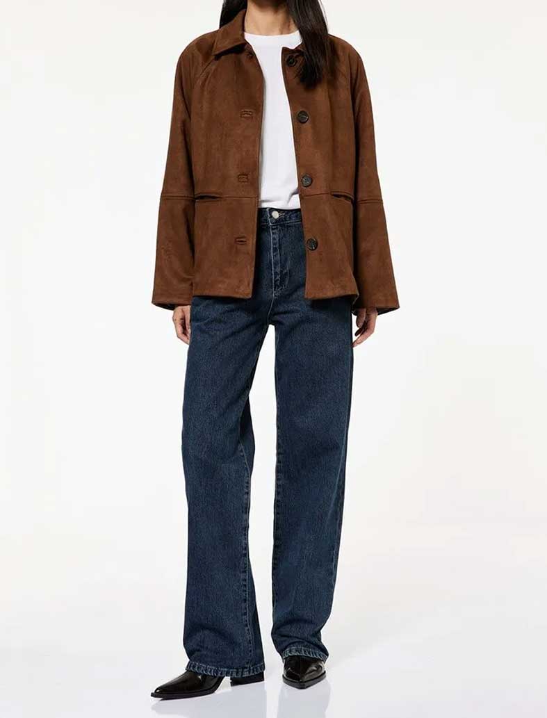 کت زنانه کوتون Koton کد 6WAK20264EW