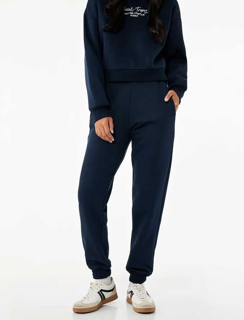 جاگر زنانه کوتون Koton کد 6WAL40020IK