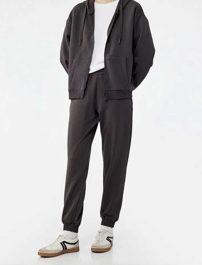 جاگر زنانه کوتون Koton کد 6WAL40022IK