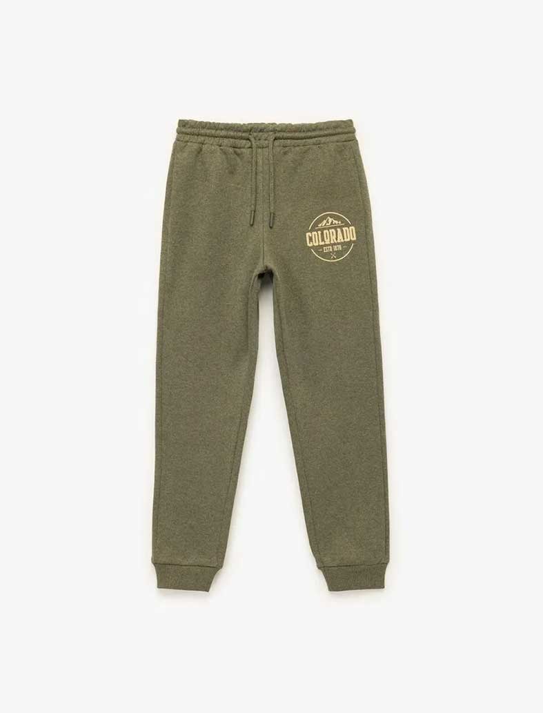 جاگر پسرانه  کوتون Koton کد 6WKB40049TK