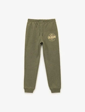 جاگر پسرانه  کوتون Koton کد 6WKB40049TK