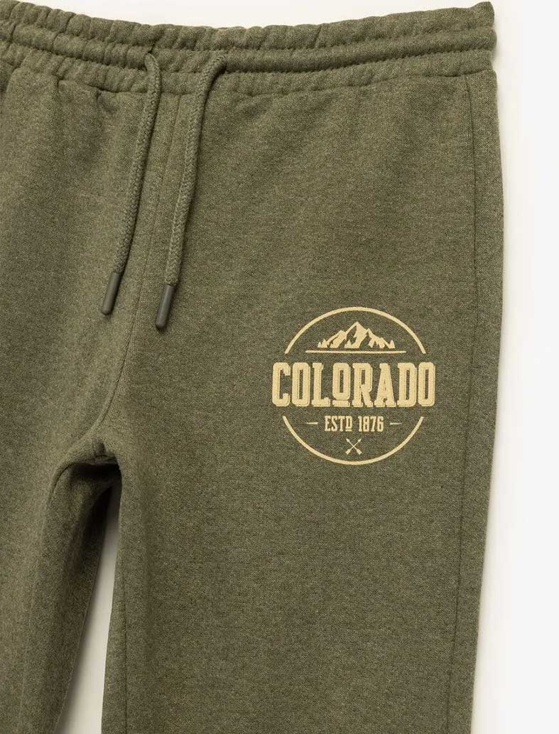 جاگر پسرانه  کوتون Koton کد 6WKB40049TK