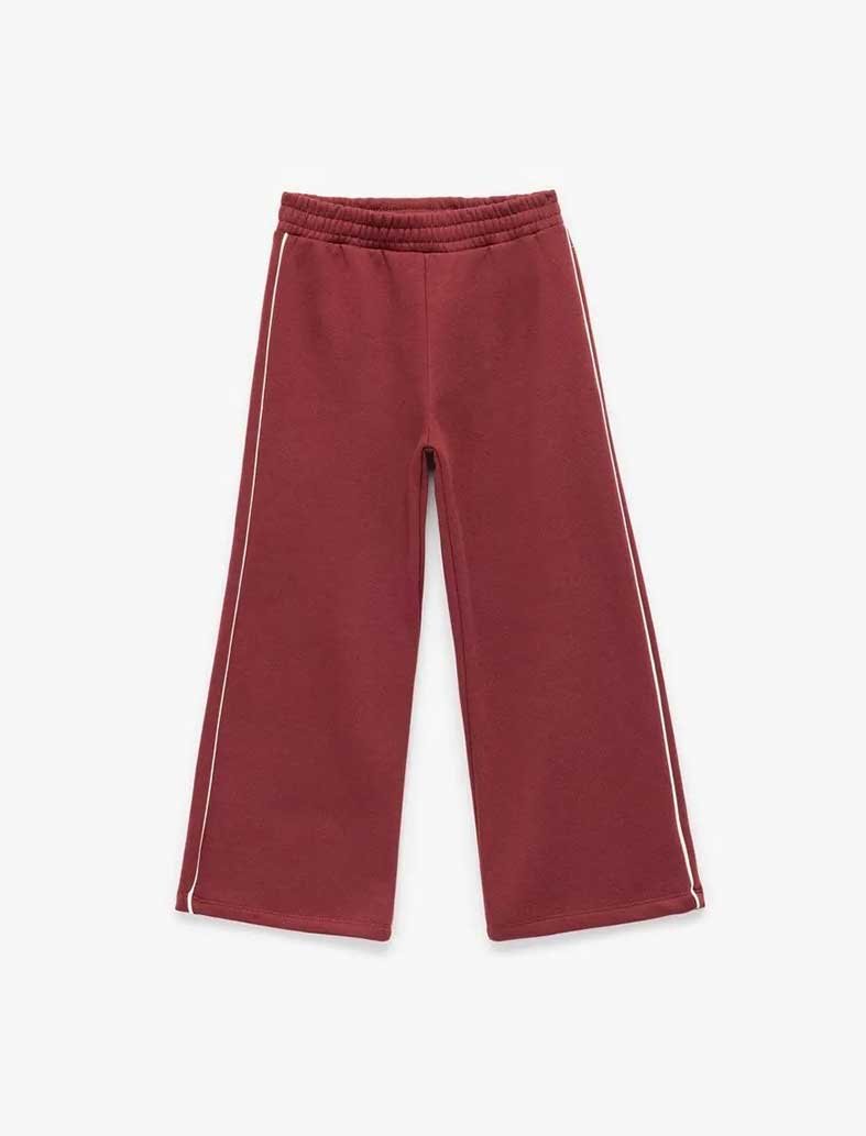 شلوار گرمکن دخترانه کوتون Koton کد 6WKG40101AK