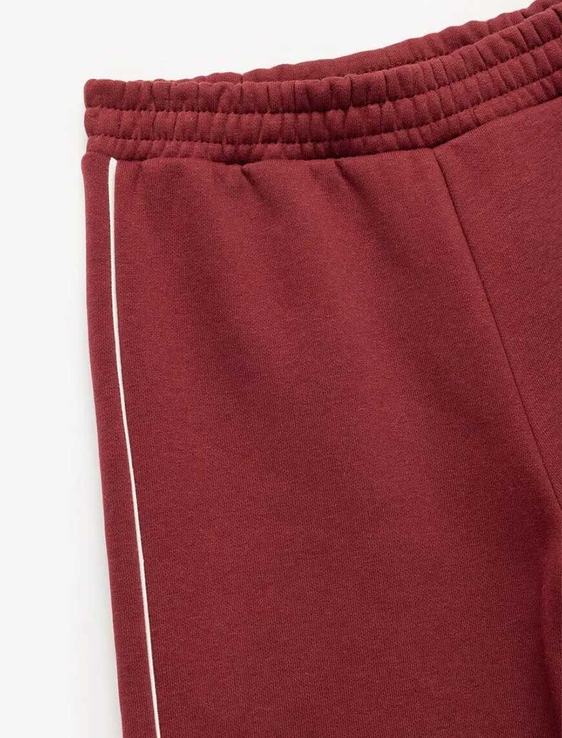 شلوار گرمکن دخترانه کوتون Koton کد 6WKG40101AK