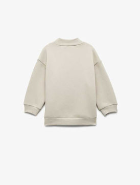 سویشرت نوزاد پسر کوتون Koton کد 6WMB10095TK