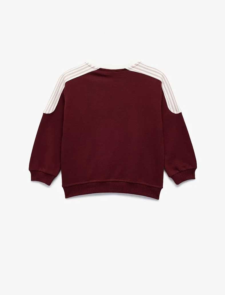 SWEATSHIRTS نوزاد دختر کوتون Koton کد 6WMG10084AK