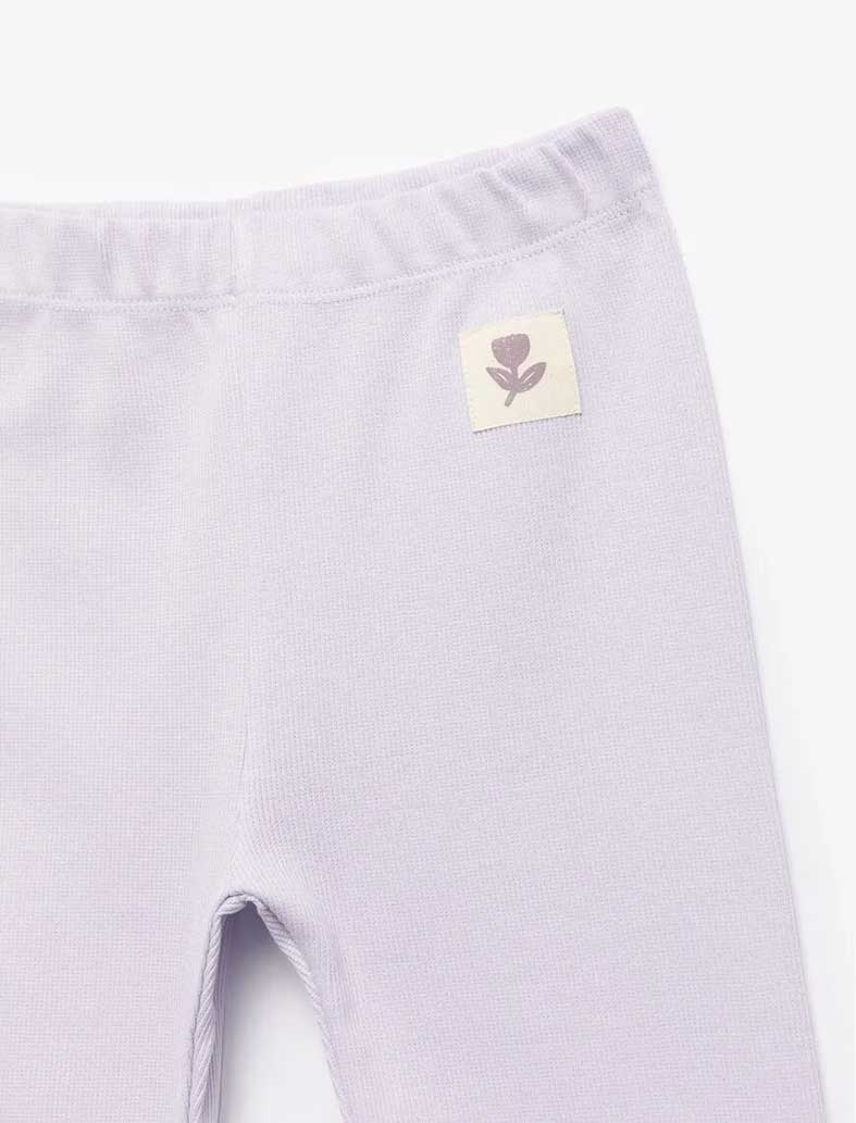 LEGGINGS نوزاد دختر کوتون Koton کد 6WMG40024AK