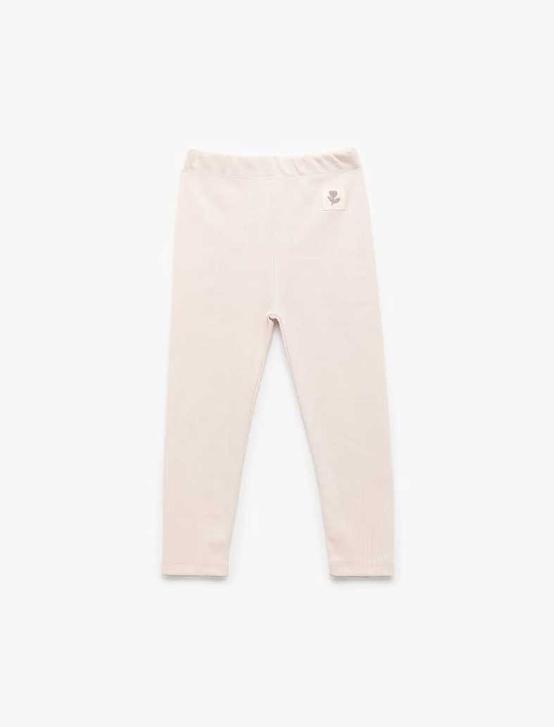 LEGGINGS نوزاد دختر کوتون Koton کد 6WMG40024AK