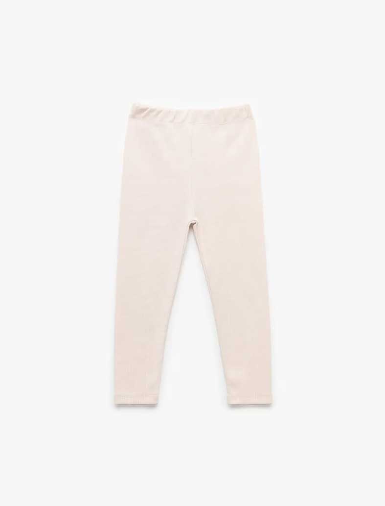 LEGGINGS نوزاد دختر کوتون Koton کد 6WMG40024AK