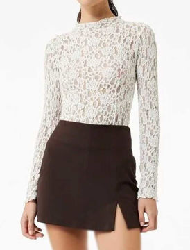 بلوز زنانه کوتون Koton کد 6WAK50044EK