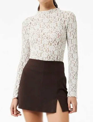 بلوز زنانه کوتون Koton کد 6WAK50044EK