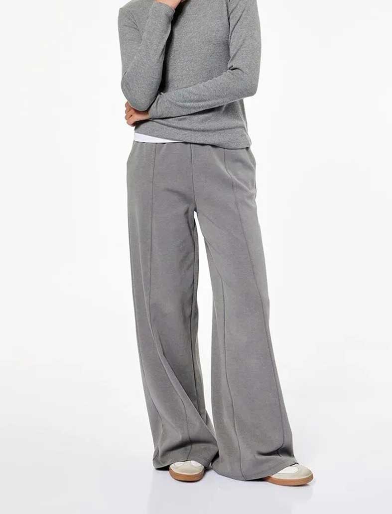 شلوار گرمکن زنانه کوتون Koton کد 6WAL40084IK