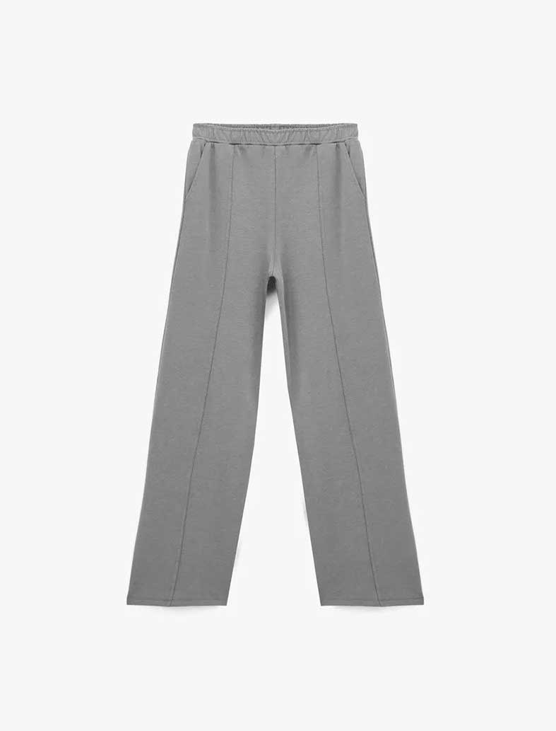 شلوار گرمکن زنانه کوتون Koton کد 6WAL40084IK