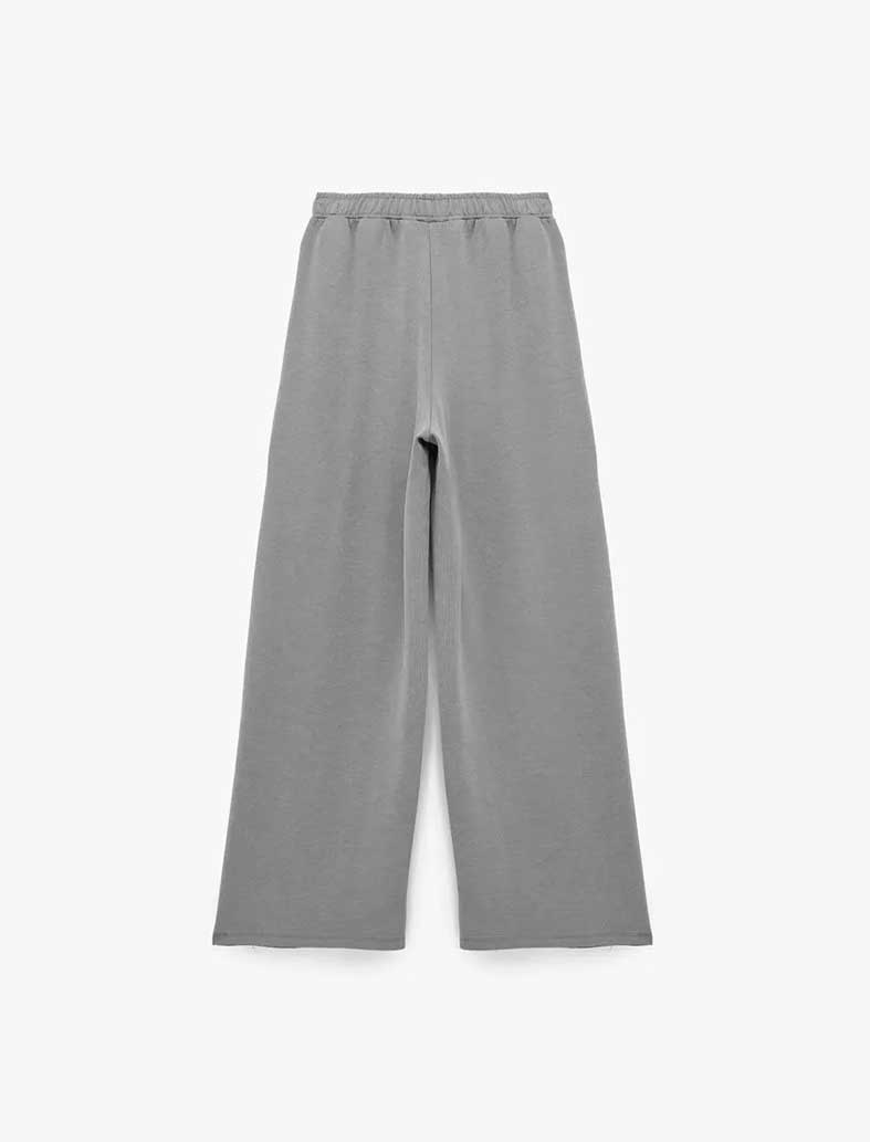 شلوار گرمکن زنانه کوتون Koton کد 6WAL40084IK