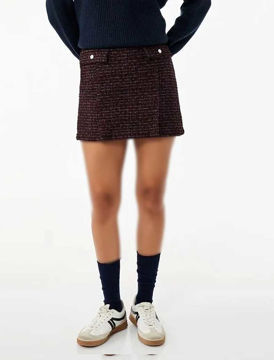 دامن زنانه کوتون Koton کد 6WAL70009IW