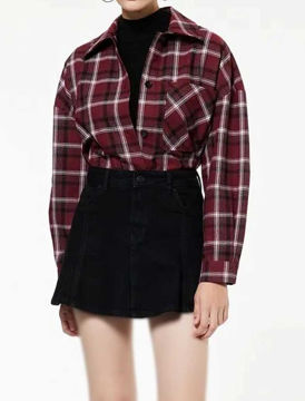 دامن زنانه کوتون Koton کد 6WAL70022MD