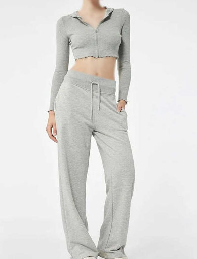 سویشرت زنانه کوتون Koton کد 6WAL90007IK