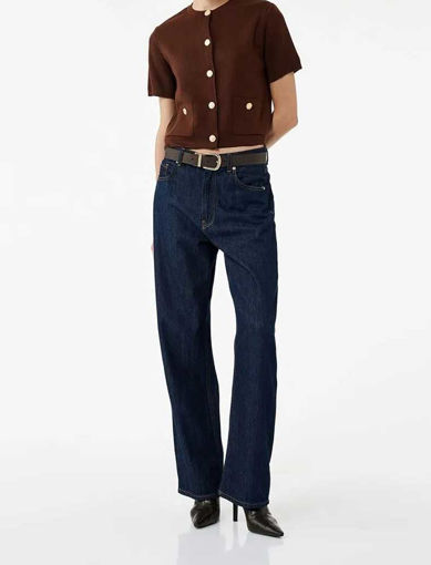 ژاکت زنانه کوتون Koton کد 6WAL90155HT