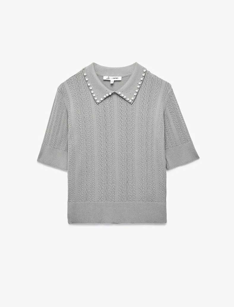 پلیور زنانه کوتون Koton کد 6WAL90156HT