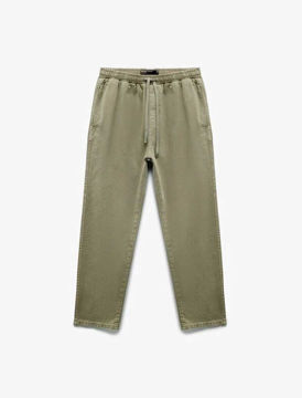 شلوار کتان مردانه کوتون Koton کد 6WAM40045HW