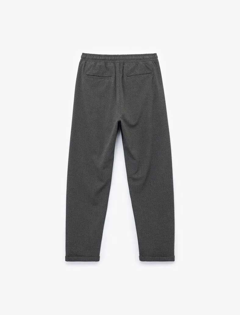 شلوار کتان مردانه کوتون Koton کد 6WAM40089HW