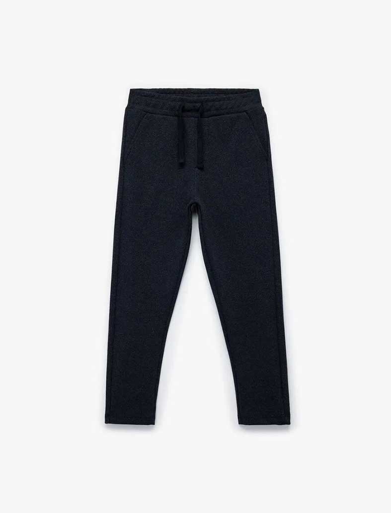 شلوار گرمکن پسرانه کوتون Koton کد 6WKB40007TK