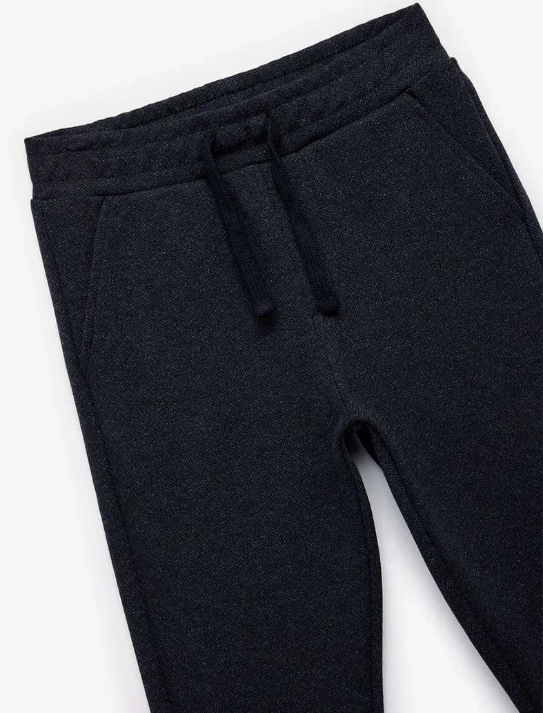 شلوار گرمکن پسرانه کوتون Koton کد 6WKB40007TK