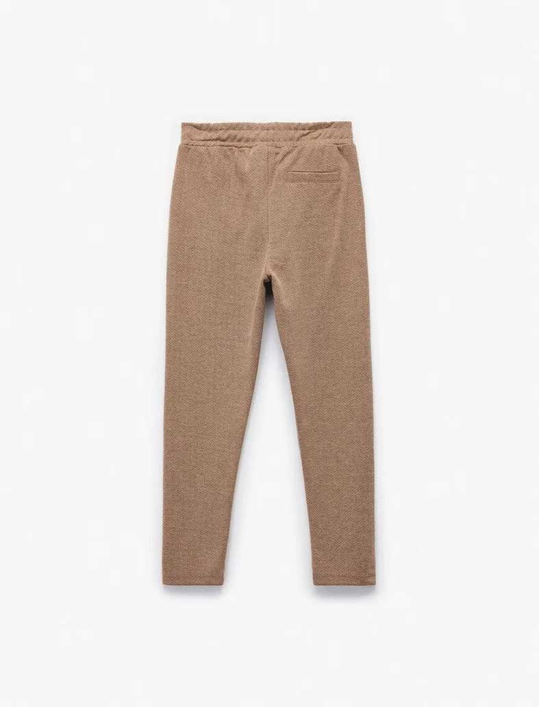 شلوار گرمکن پسرانه کوتون Koton کد 6WKB40007TK