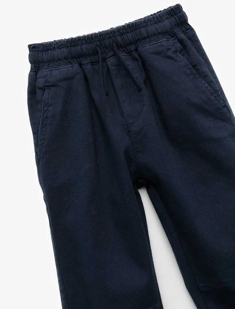 جاگر کتان  پسرانه کوتون Koton کد 6WKB40017TW