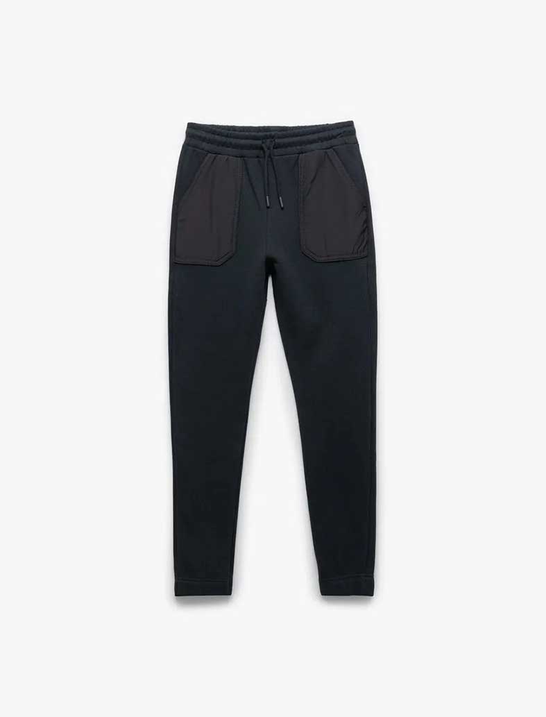 شلوار گرمکن پسرانه کوتون Koton کد 6WKB40035TK