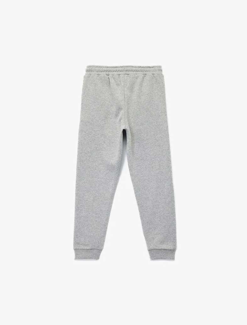 شلوار گرمکن پسرانه کوتون Koton کد 6WKB40100TK