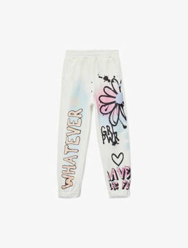 جوراب دخترانه کوتون Koton کد 6WKG40049AK