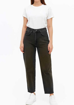 شلوار زنانه کوتون Koton کد 6WAK62W109W