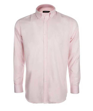 پیراهن آستین بلند  مردانه کوتون Koton کد 3SM45NW0531