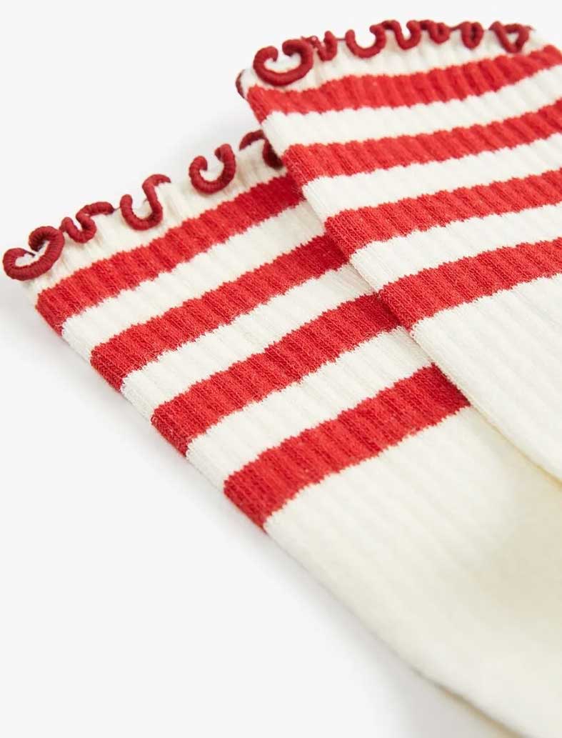 جوراب زنانه کوتون Koton کد 6WAK80577AA