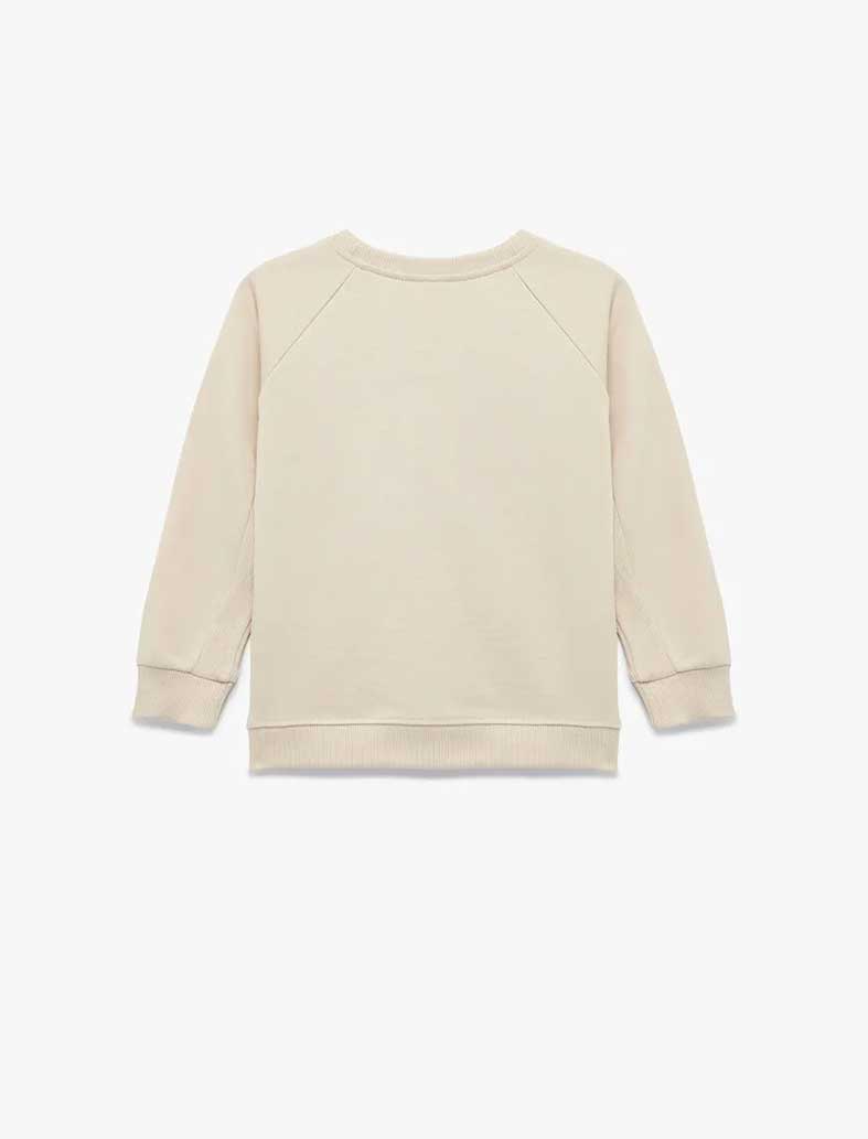 سویشرت نوزاد پسر کوتون Koton کد 6WMB10066TK