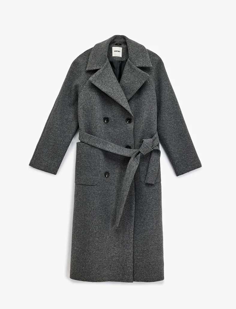 کت زنانه  کوتون Koton کد 6WAK00234EW