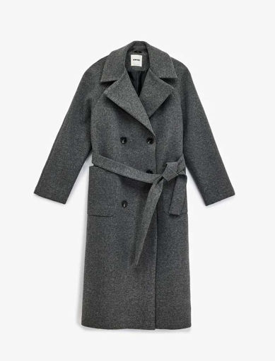 پالتو زنانه کوتون Koton کد 6WAK00234EW