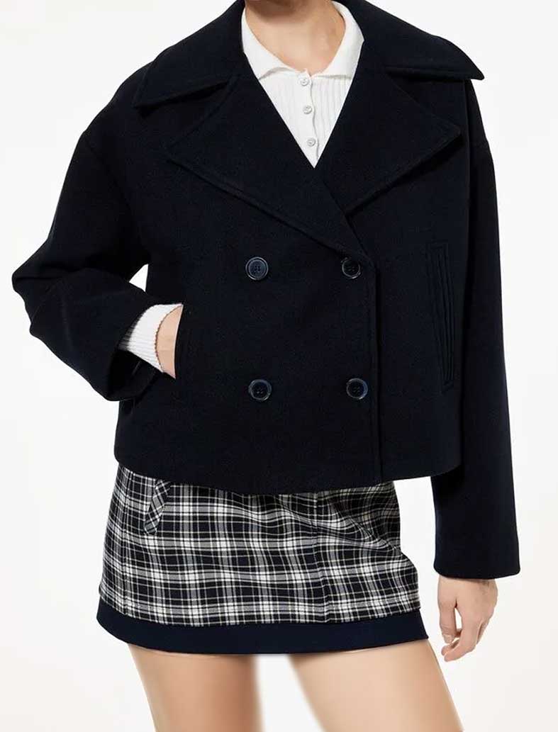 ژاکت  زنانه  کوتون Koton کد 6WAK20181EW