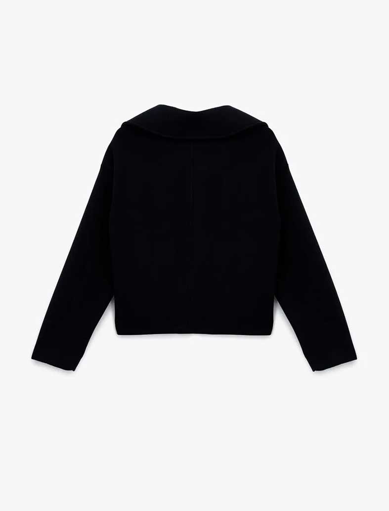 ژاکت  زنانه  کوتون Koton کد 6WAK20181EW