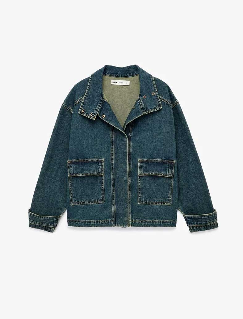 ژاکت  زنانه  کوتون Koton کد 6WAL50044MD