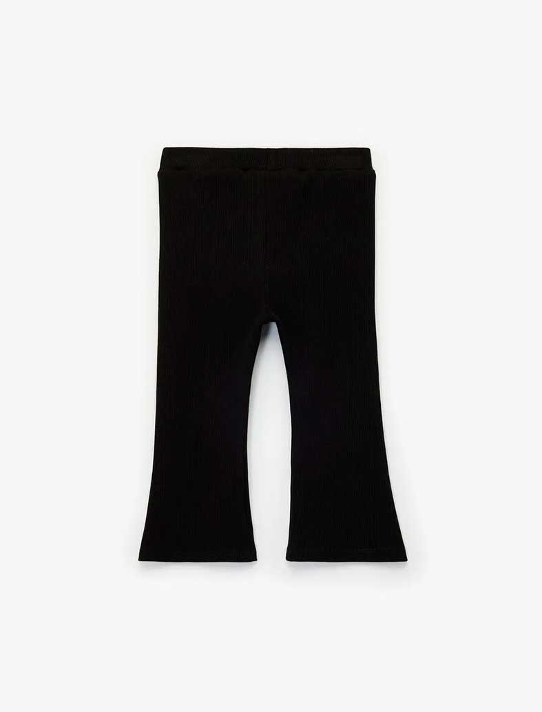 لگ  نوزاد دختر  کوتون Koton کد 6WMG40023AK