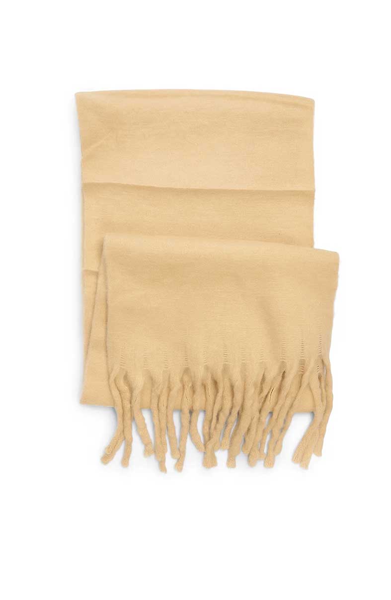 شال  زنانه کوتون Koton کد 6WAK44W028K